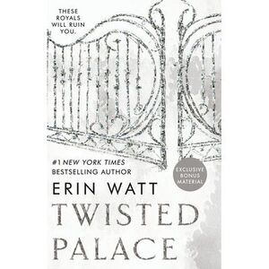 Twisted Palace -- Erin Watt